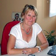 Marie-Françoise MURARO Marie-Françoise MURARO