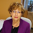 Solange DOMENECH Solange DOMENECH