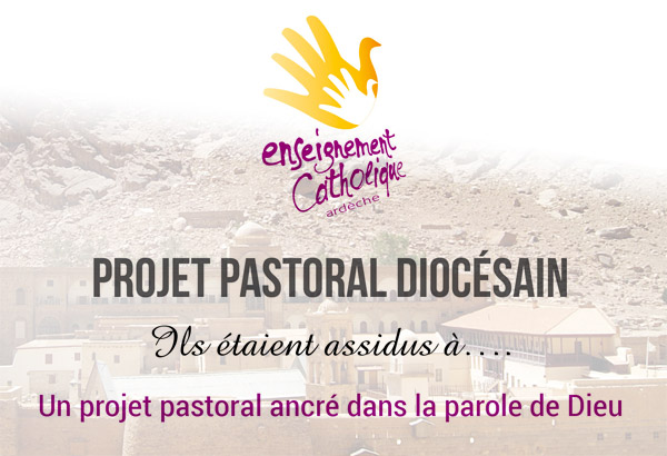 Projet pastoral